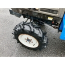 ISEKI トラクター TF173F