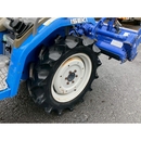 ISEKI トラクター TF173F