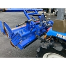 ISEKI トラクター TF173F
