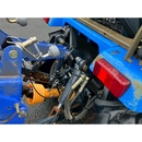 ISEKI トラクター TF173F