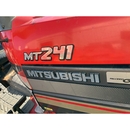MITSUBISHI トラクター MT241