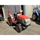 YANMAR トラクター AF18