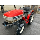 YANMAR トラクター F210D
