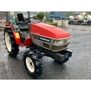 YANMAR トラクター F210D