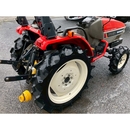 YANMAR トラクター F210D