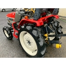 YANMAR トラクター F210D