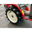 YANMAR トラクター F210D
