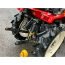 YANMAR トラクター F210D
