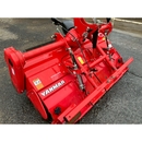 YANMAR トラクター F210D
