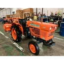 KUBOTA トラクター L1801S