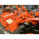KUBOTA トラクター L1801S
