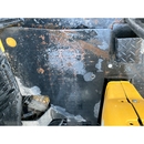 KOMATSU ミニバックホー 