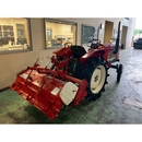 YANMAR トラクター YM2020S