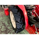 YANMAR トラクター YM2020S
