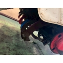 YANMAR トラクター YM2020S