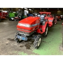 YANMAR トラクター Ke-2D
