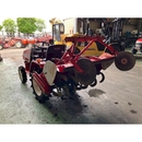 YANMAR トラクター Ke-2D