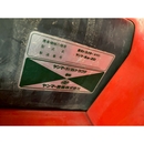 YANMAR トラクター Ke-2D