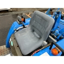 ISEKI トラクター TM15F