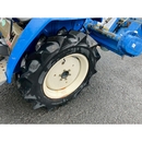 ISEKI トラクター TM15F