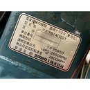 KUBOTA トラクター B1402D