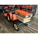 KUBOTA トラクター B1402D