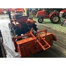 KUBOTA トラクター B1402D