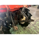 KUBOTA トラクター GT-3D