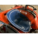 KUBOTA トラクター GT-3D