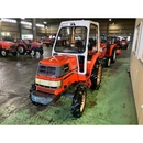 KUBOTA トラクター GT-3D