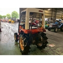 KUBOTA トラクター GT-3D