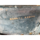 KUBOTA トラクター B5001