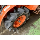 KUBOTA トラクター B5001