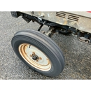 MITSUBISHI トラクター MT25S