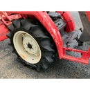 MITSUBISHI トラクター MT25S