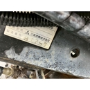 MITSUBISHI トラクター MT205
