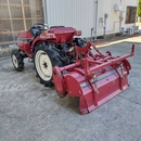 MITSUBISHI トラクター MT205
