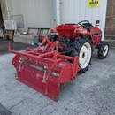 MITSUBISHI トラクター MT205