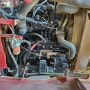 MITSUBISHI トラクター MT205