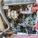 MITSUBISHI トラクター MT205