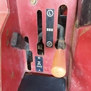 MITSUBISHI トラクター MT205