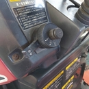 MITSUBISHI トラクター MT205