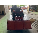 YANMAR トラクター Ke-3D