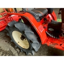 YANMAR トラクター Ke-3D
