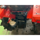 YANMAR トラクター Ke-3D