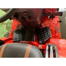 YANMAR トラクター Ke-3D