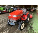 YANMAR トラクター Ke-3D
