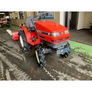 YANMAR トラクター Ke-3D