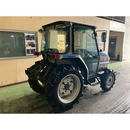 ISEKI トラクター TG273F
