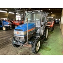 ISEKI トラクター TG273F